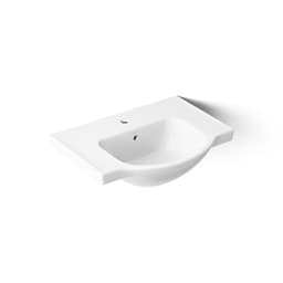 3/4 view of product