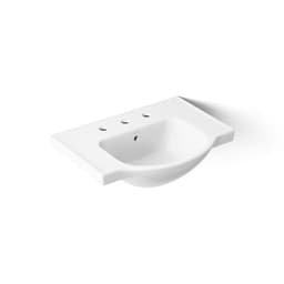 3/4 view of product