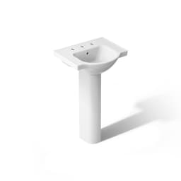 3/4 view of product