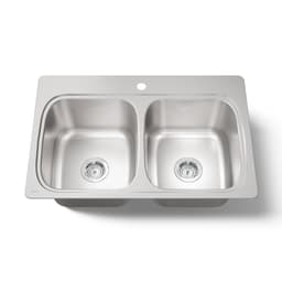 3/4 view of product