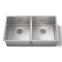 3/4 view of product