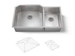 Kohler | Strive | Undermount Kitchen Sink - Stainless Steel - image 1
