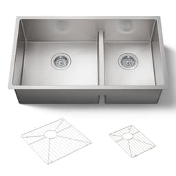 3/4 view of product