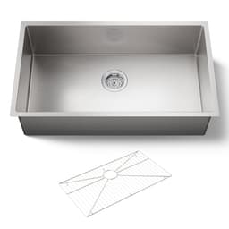 3/4 view of product