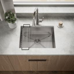 Kohler | Strive | Undermount Kitchen Sink - Stainless Steel - image 2