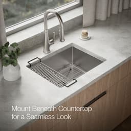 image focused on single product story