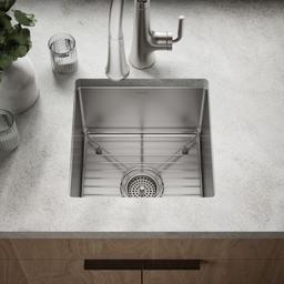 Kohler | Strive | Undermount Bar Sink - Stainless Steel - image 2