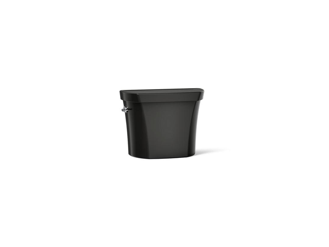 Kohler | Wellworth | Toilet Tank - Black by Kohler