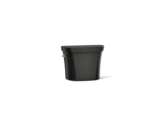 Kohler | Wellworth | Toilet Tank - Black