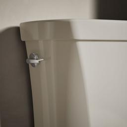 Kohler | Wellworth | Toilet Tank - Biscuit - image 4