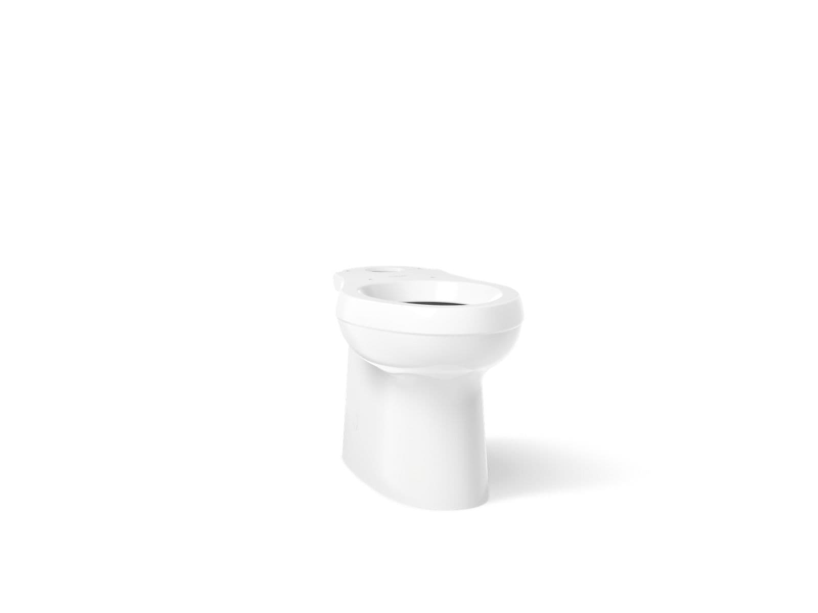 Kohler | Cimarron | Toilet Bowl - White by Kohler