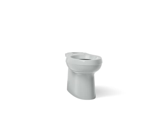 Kohler | Cimarron | Toilet Bowl - Ice Grey