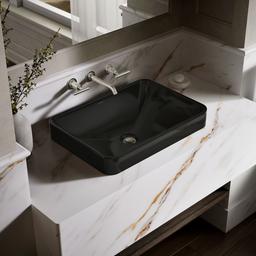 Kohler | Vox | Bathroom Sink - Black - image 2