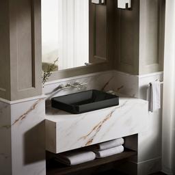 Kohler | Vox | Bathroom Sink - Black - image 4