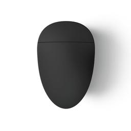 Veil One-piece compact elongated smart toilet, dual-flush - image 10