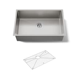 3/4 view of product