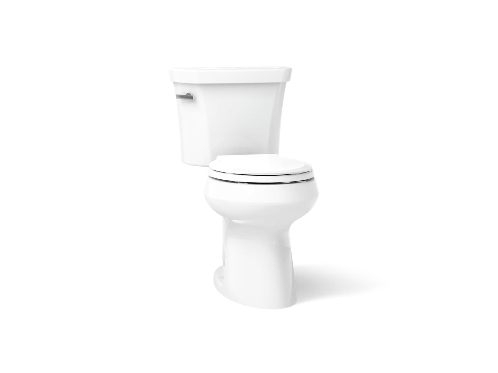 Kohler | Highline | Toilet Tank - White by Kohler