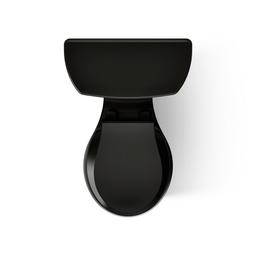Kohler | Highline | Toilet Tank - Black - image 2