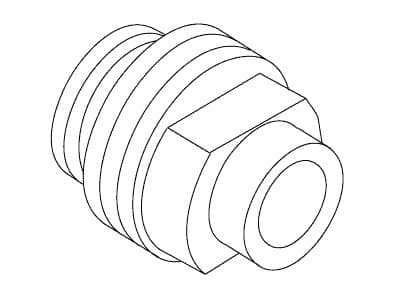 Bonnet by Kohler Genuine Parts