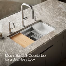 image focused on single product story