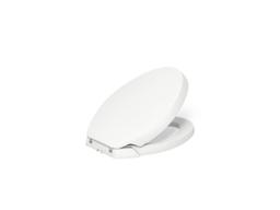 Purefresh Deodorizing elongated toilet seat - image 1