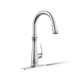 3/4 view of product