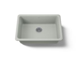 Kohler | Iron/Tones | Dual Mount - Sea Salt - image 1