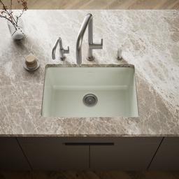 Kohler | Iron/Tones | Dual Mount - Dune - image 2