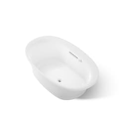 3/4 view of product