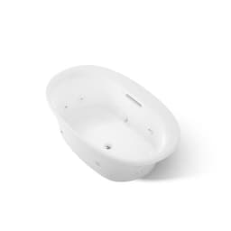 3/4 view of product