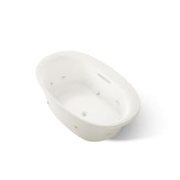 3/4 view of product