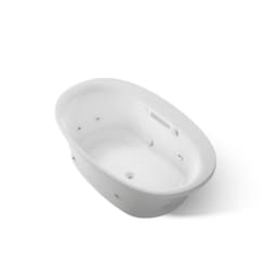 3/4 view of product
