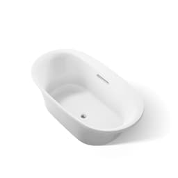 3/4 view of product