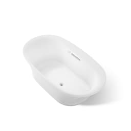 3/4 view of product