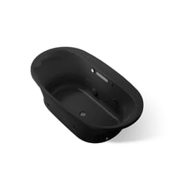 3/4 view of product