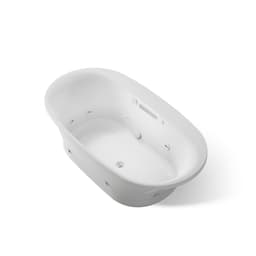 3/4 view of product