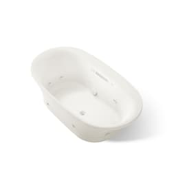 3/4 view of product