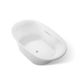 3/4 view of product