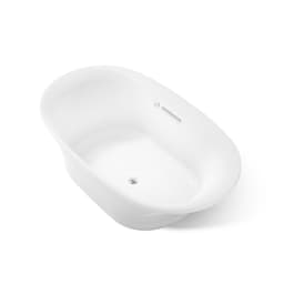 3/4 view of product