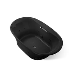 3/4 view of product