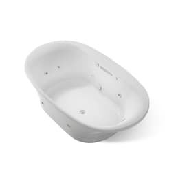 3/4 view of product