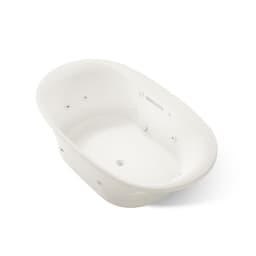3/4 view of product