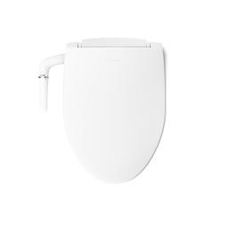 PureWash M250 Elongated manual bidet toilet seat - image 8