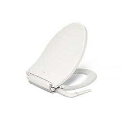 PureWash M250 Elongated manual bidet toilet seat - image 7