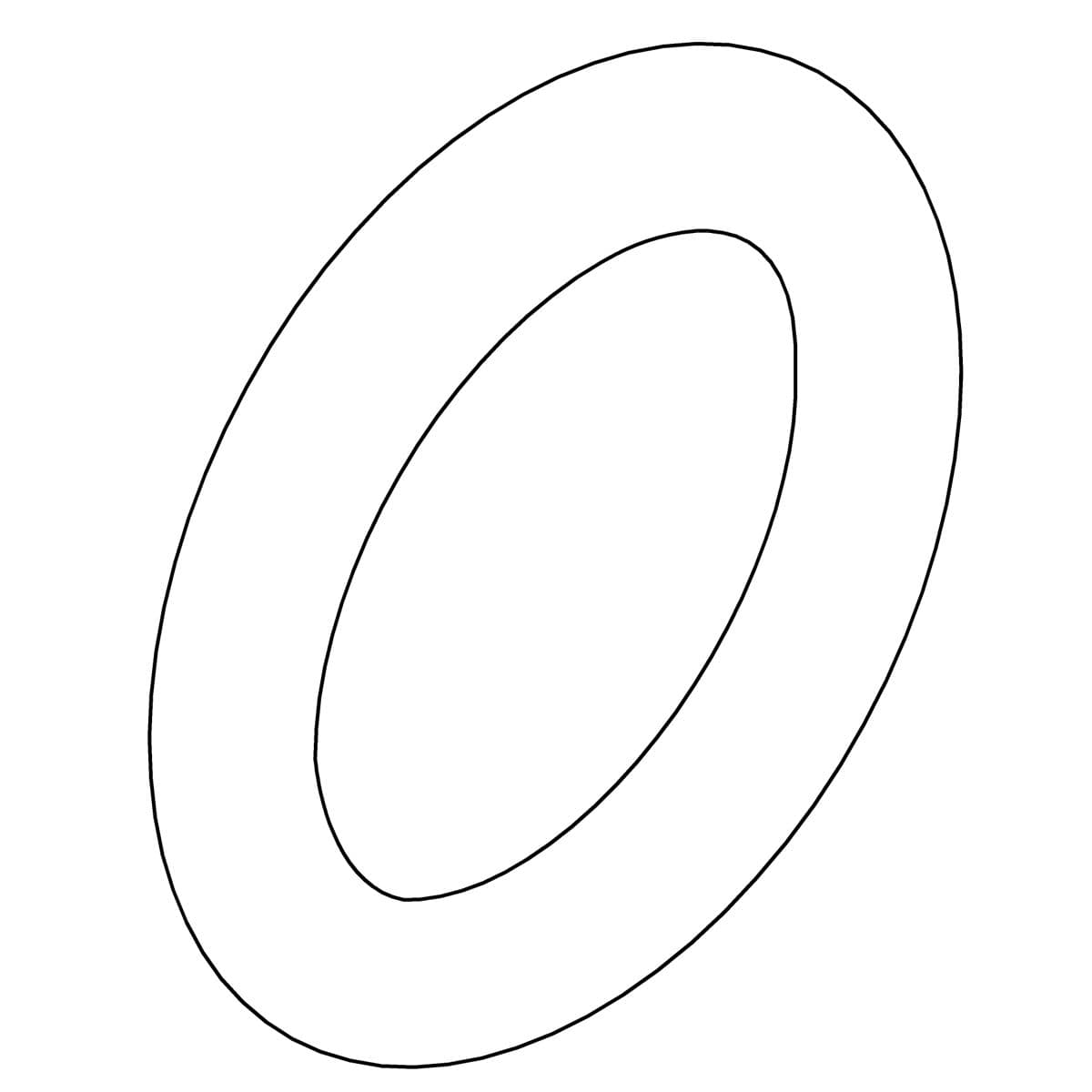 O-Ring by Kohler Genuine Parts