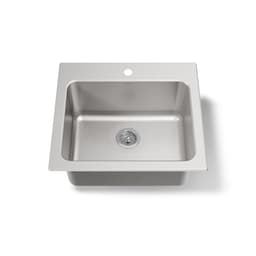 3/4 view of product