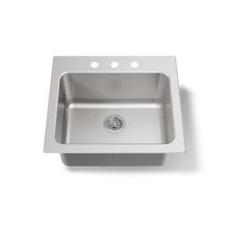 3/4 view of product