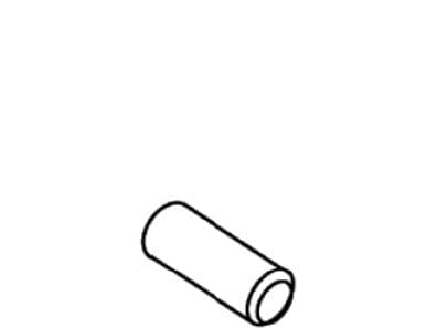 Kohler Genuine Parts Sleeve - Polished Chrome by Kohler Genuine Parts