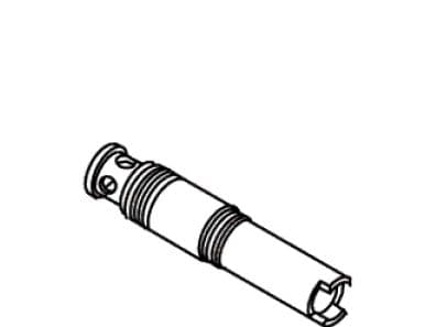 Body, Diverter by Kohler Genuine Parts