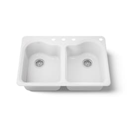 3/4 view of product